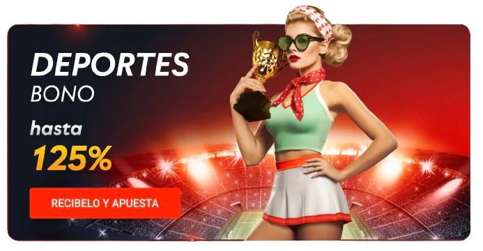 Bono de bienvenida Pin Up Casino